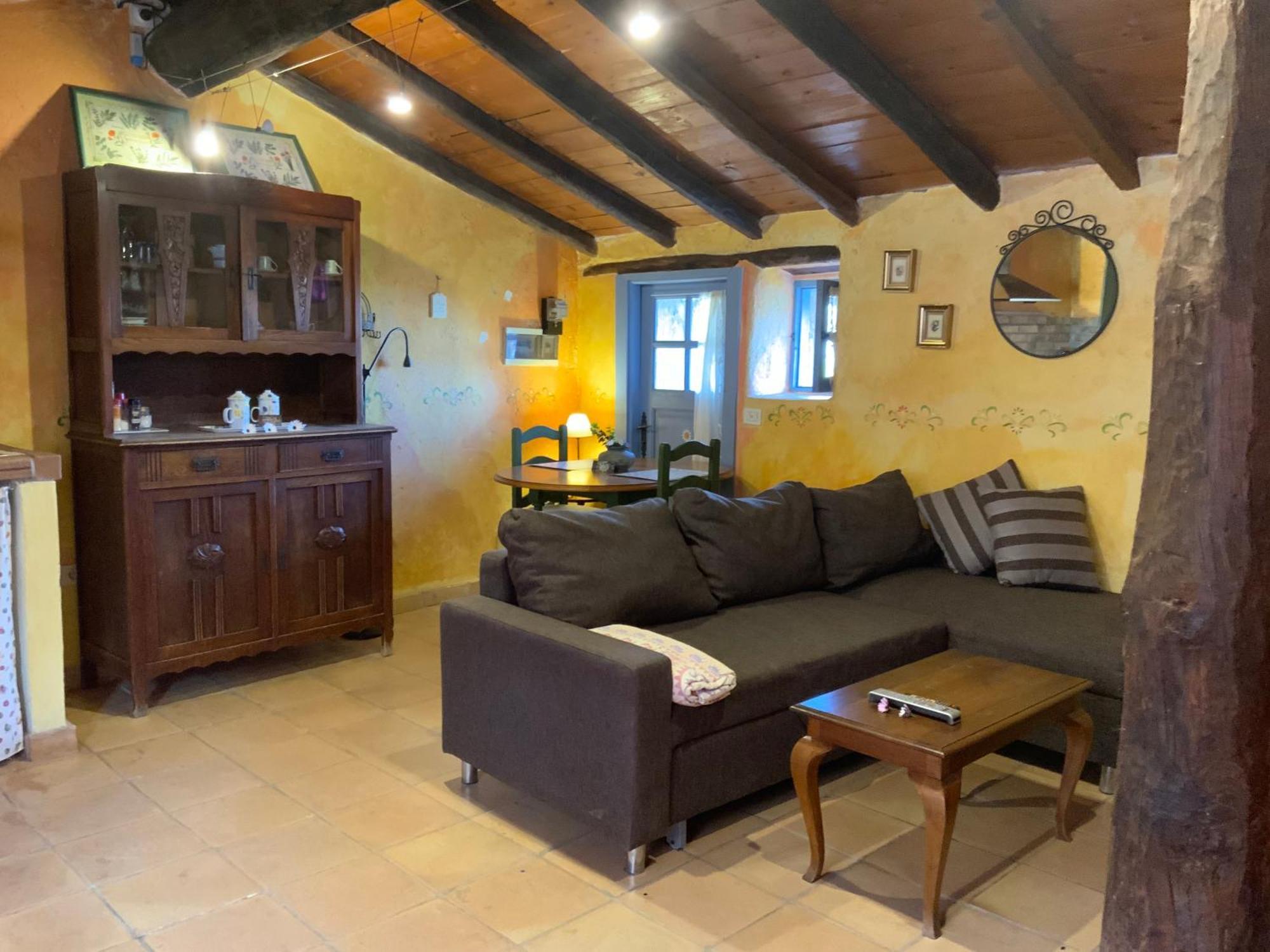 Casas Alberto Teleworking (Adults Only) San Miguel de Abona Exterior photo