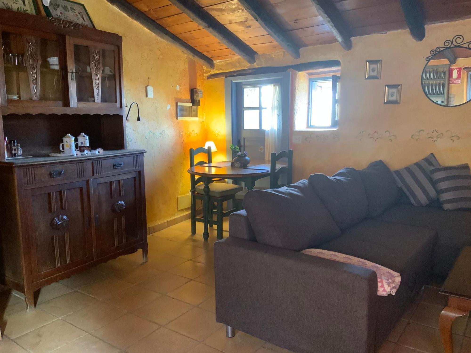Casas Alberto Teleworking (Adults Only) San Miguel de Abona Exterior photo