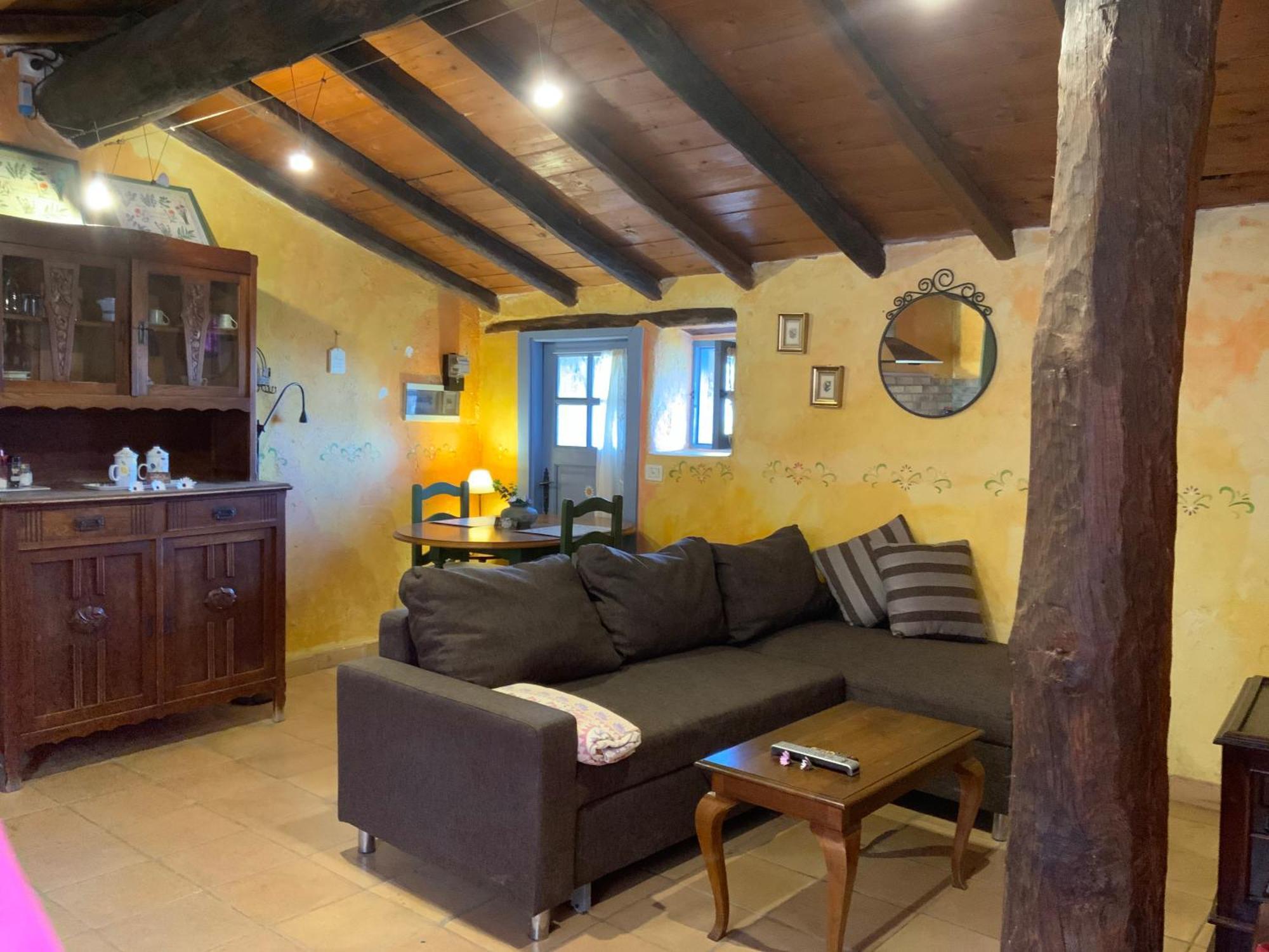 Casas Alberto Teleworking (Adults Only) San Miguel de Abona Exterior photo