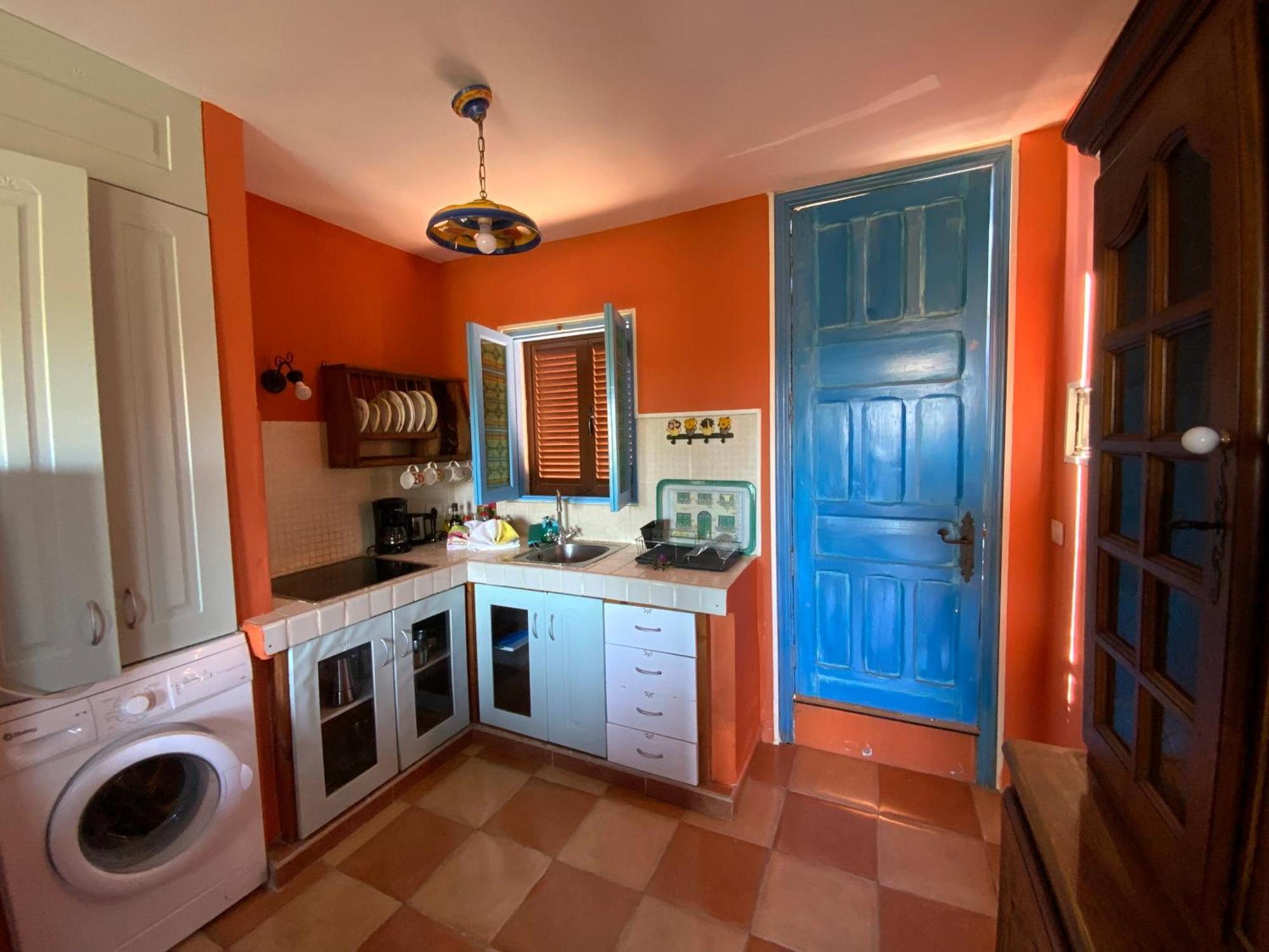 Casas Alberto Teleworking (Adults Only) San Miguel de Abona Exterior photo