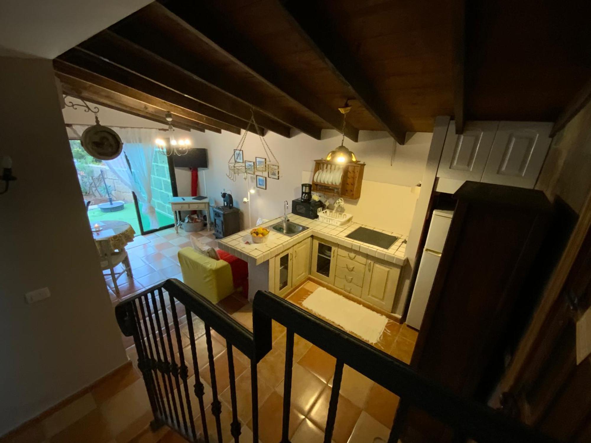 Casas Alberto Teleworking (Adults Only) San Miguel de Abona Exterior photo