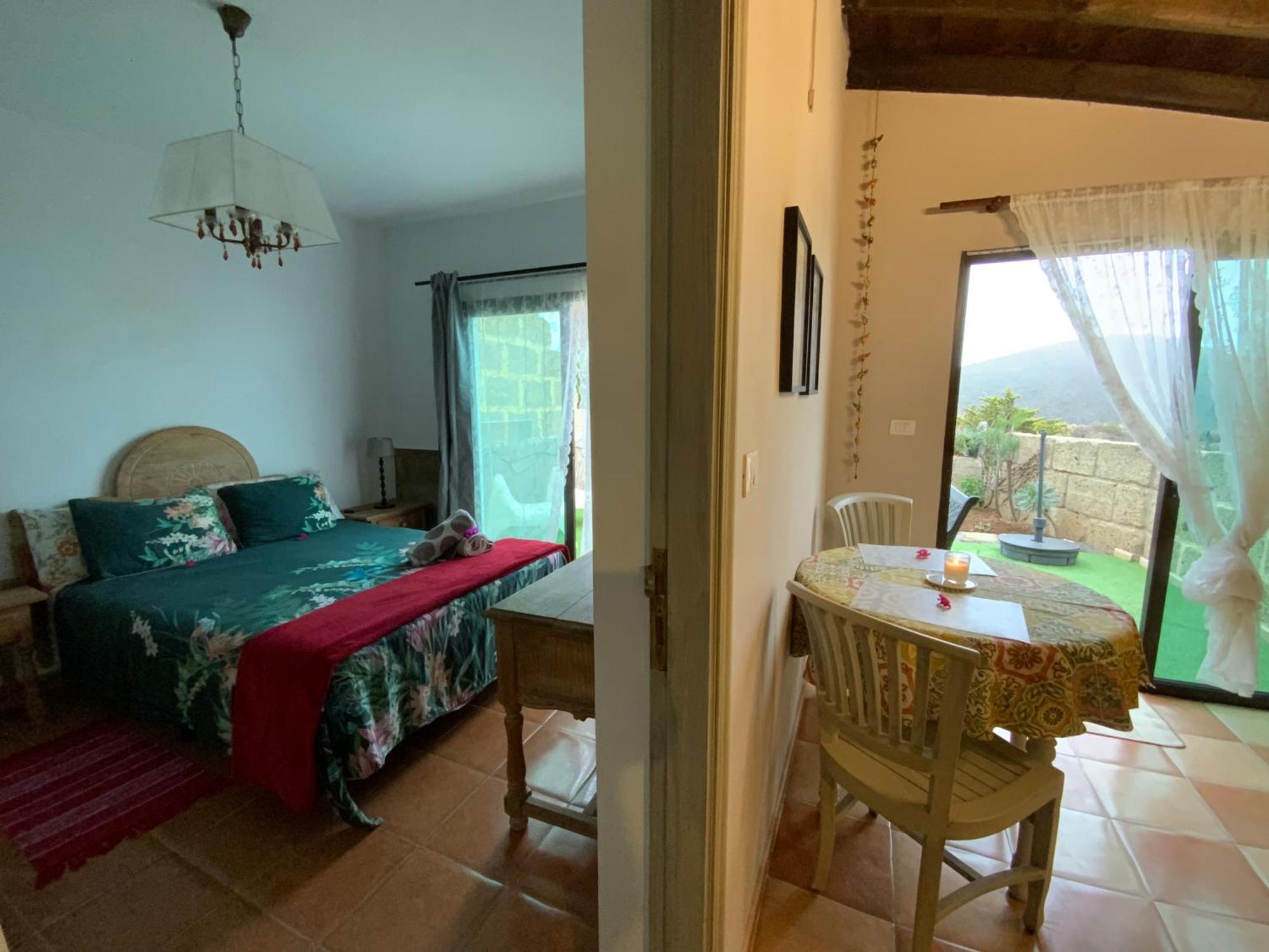 Casas Alberto Teleworking (Adults Only) San Miguel de Abona Exterior photo