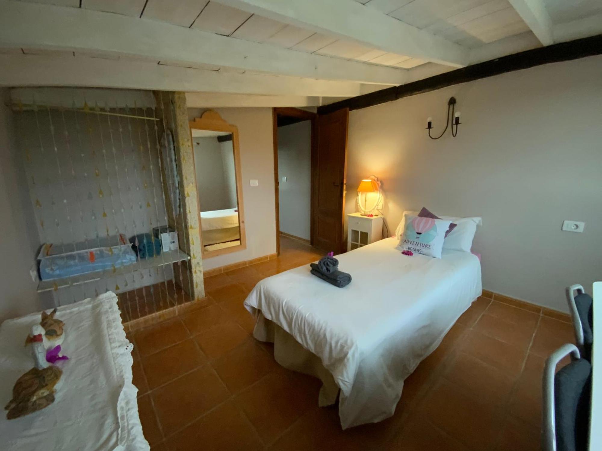 Casas Alberto Teleworking (Adults Only) San Miguel de Abona Exterior photo